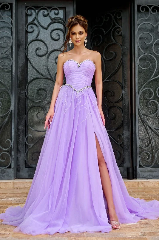 Portia and Scarlett PS24632 Long Prom Dress