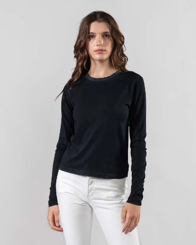 Standard Long Sleeve Shirt