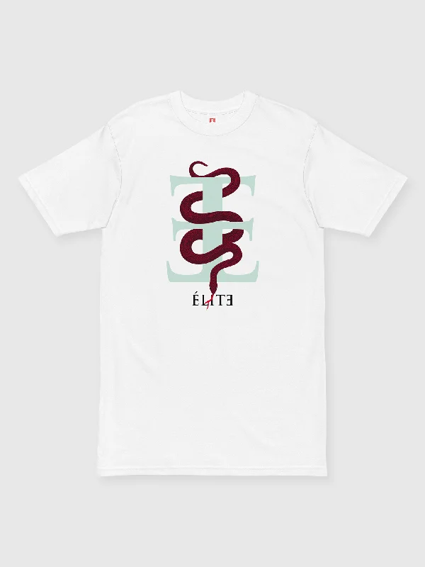 ELITE Snake Premium Heavyweight T-Shirt