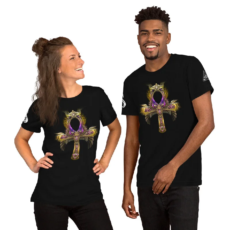 Key of Life Unisex T-Shirt