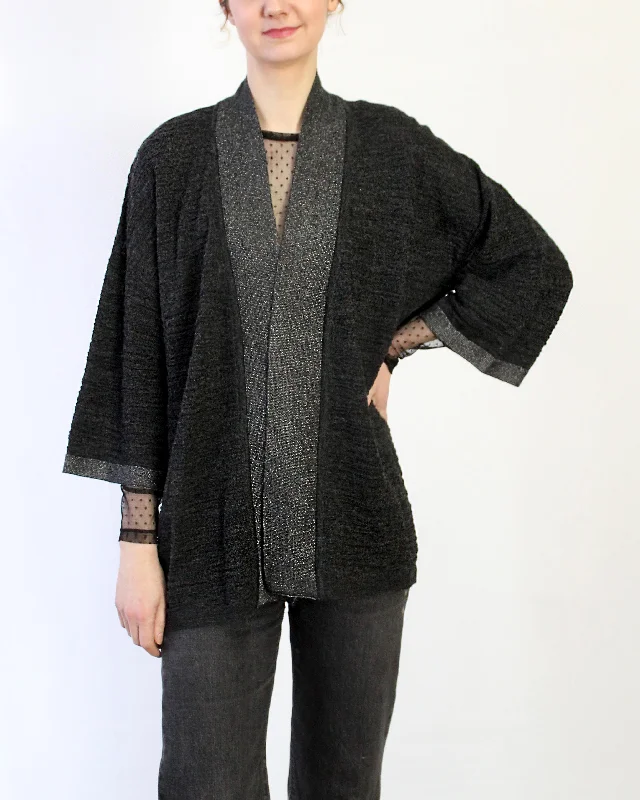 Struttura Luxe Cardigan