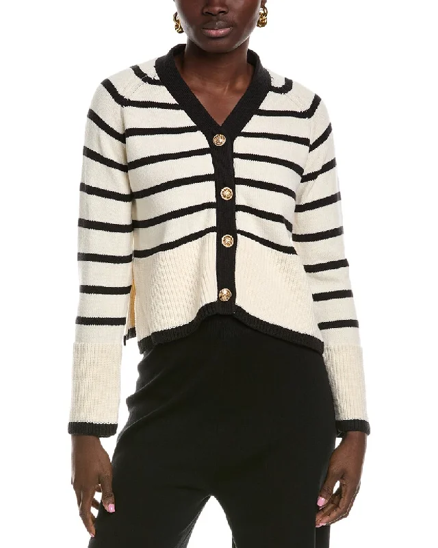 Madison Miles Cardigan