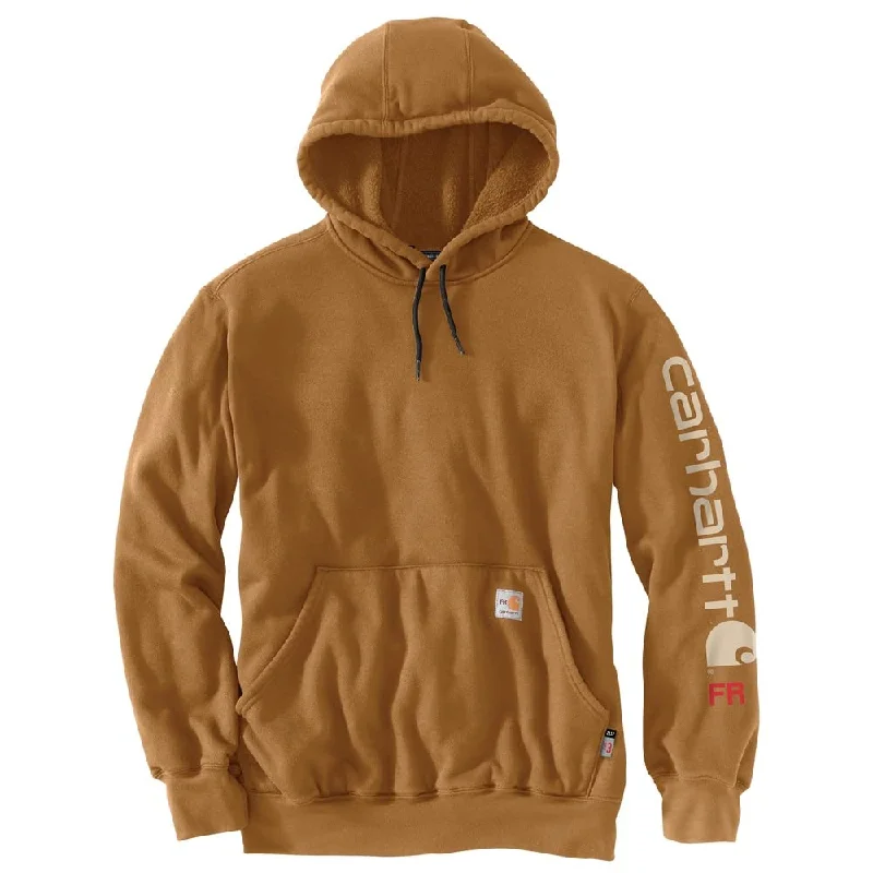 Carhartt Brown