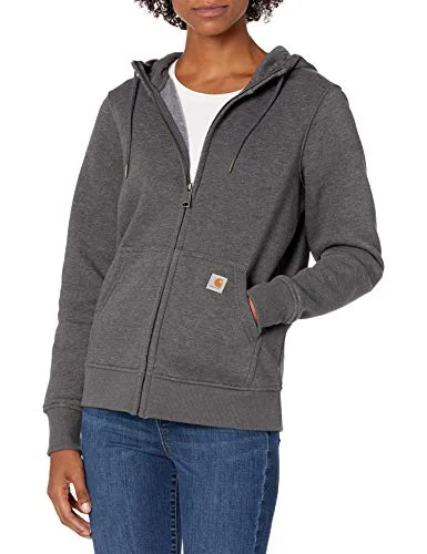 Carhartt 102788 Women's Clarksburg Full Zip Hoodie