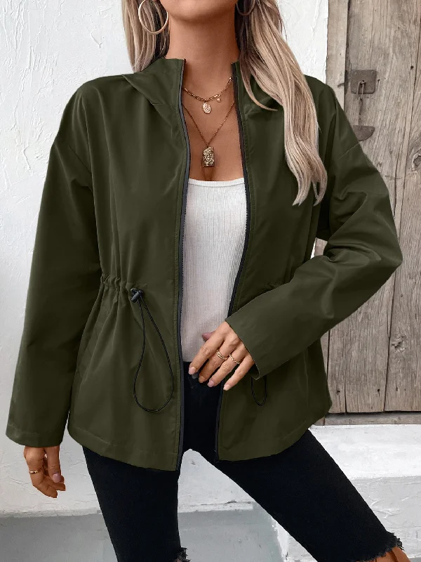 Army Green