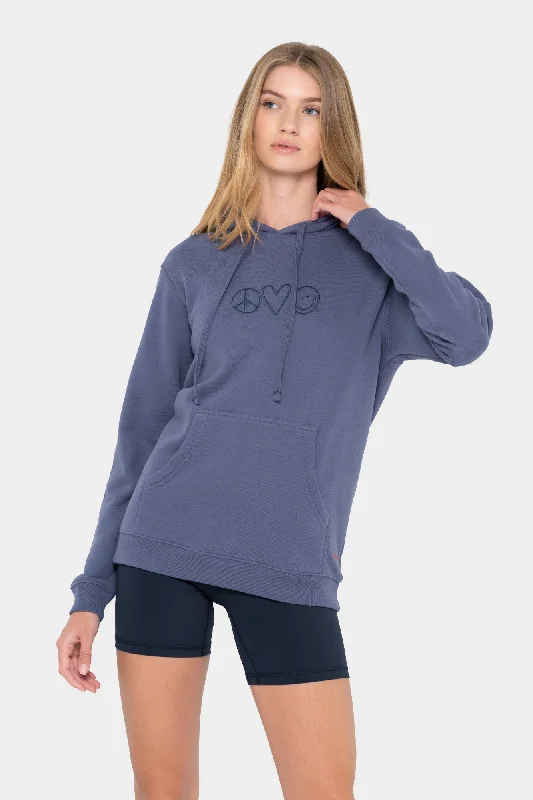 Core Hoodie